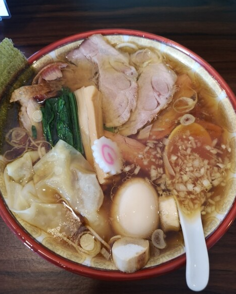Special Menu